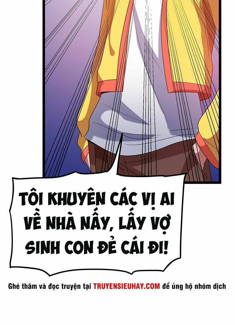 Tiên Vương Trùng Sinh: Chapter 24