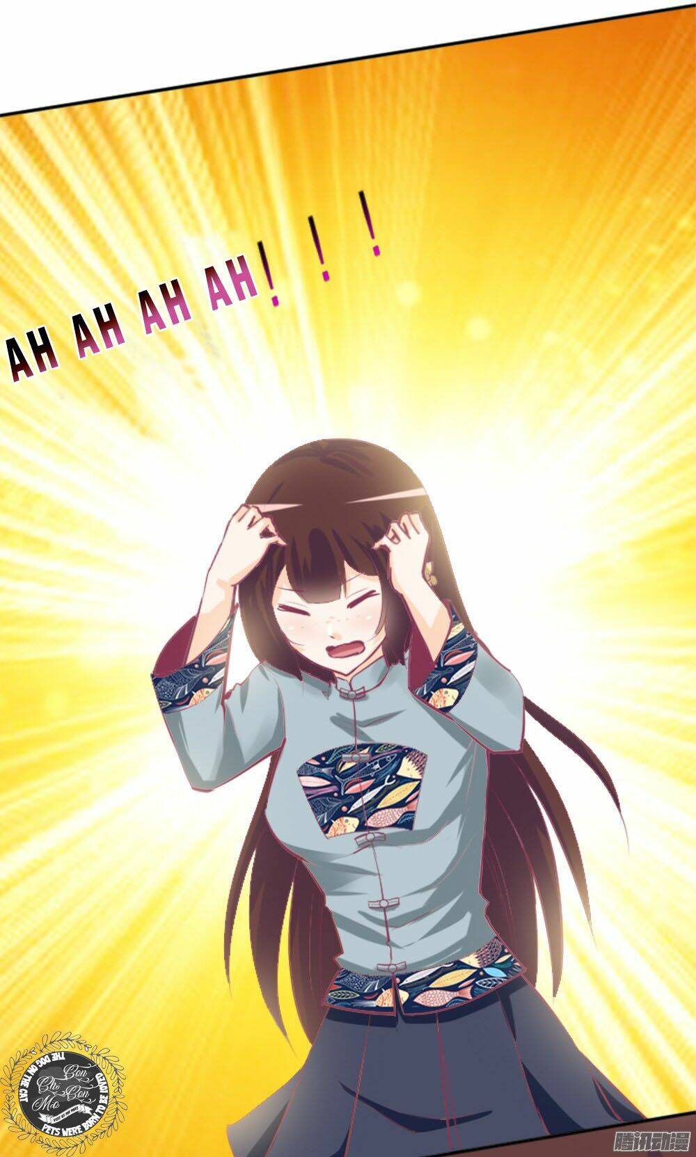 The Queen Note: Chapter 6