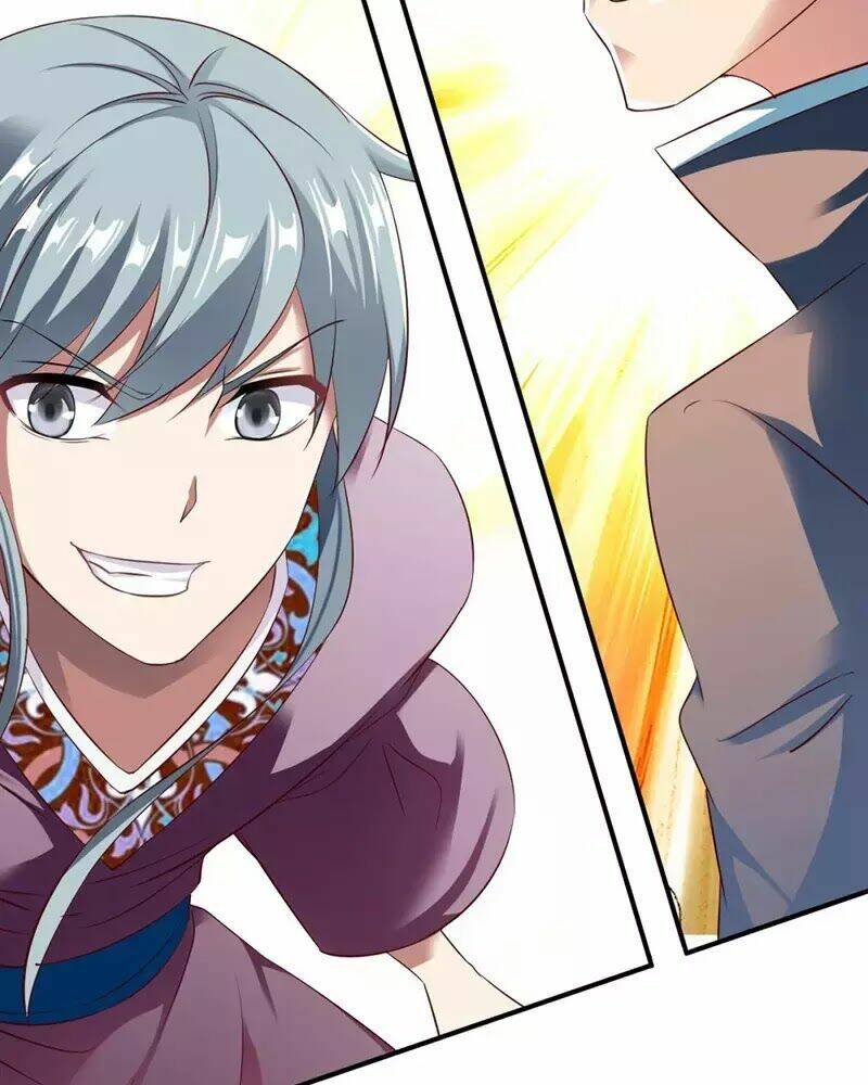 Chiến Đỉnh: Chapter 40