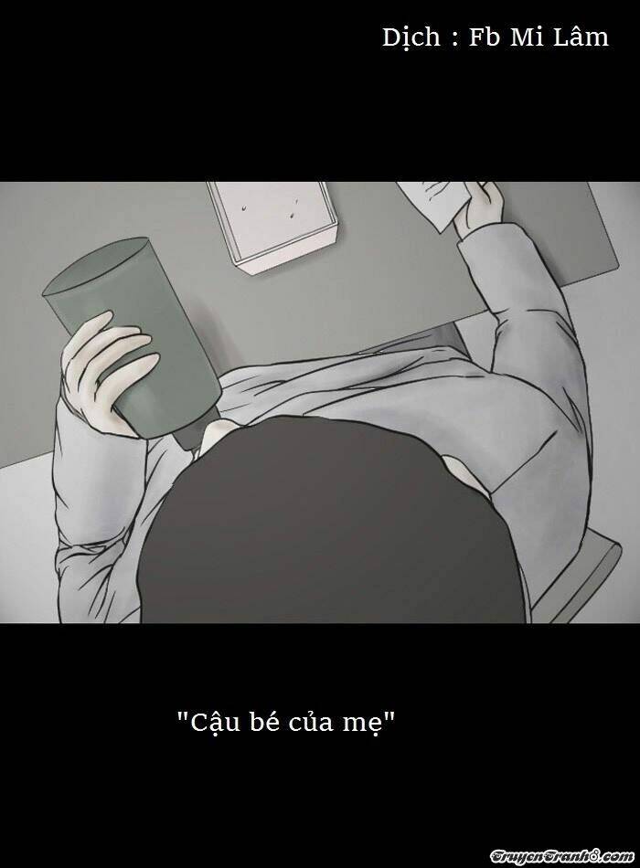 Thứ Sáu: Những Câu Chuyện Cấm: Chapter 13
