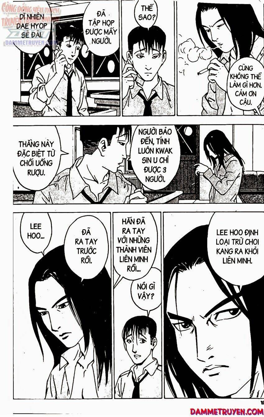 Ai Hơn Ai: Chapter 120