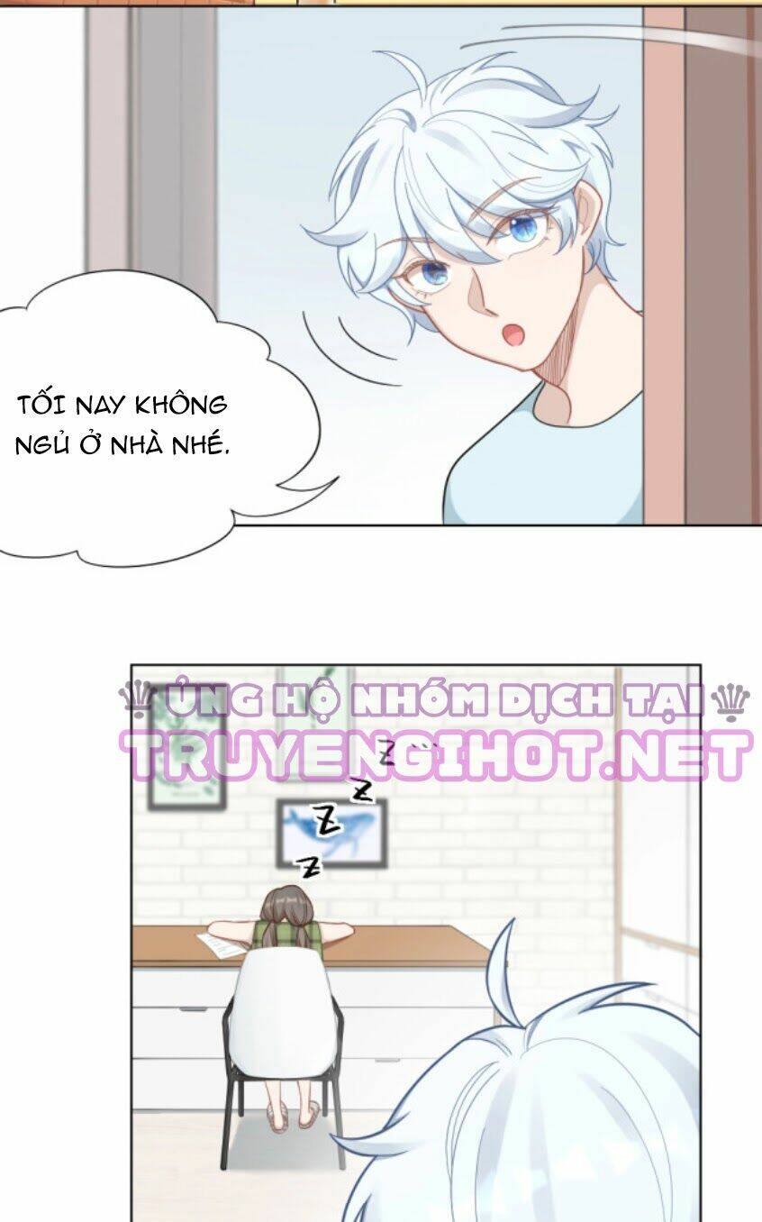 Bạn Trai Là Quái Vật: Chapter 91