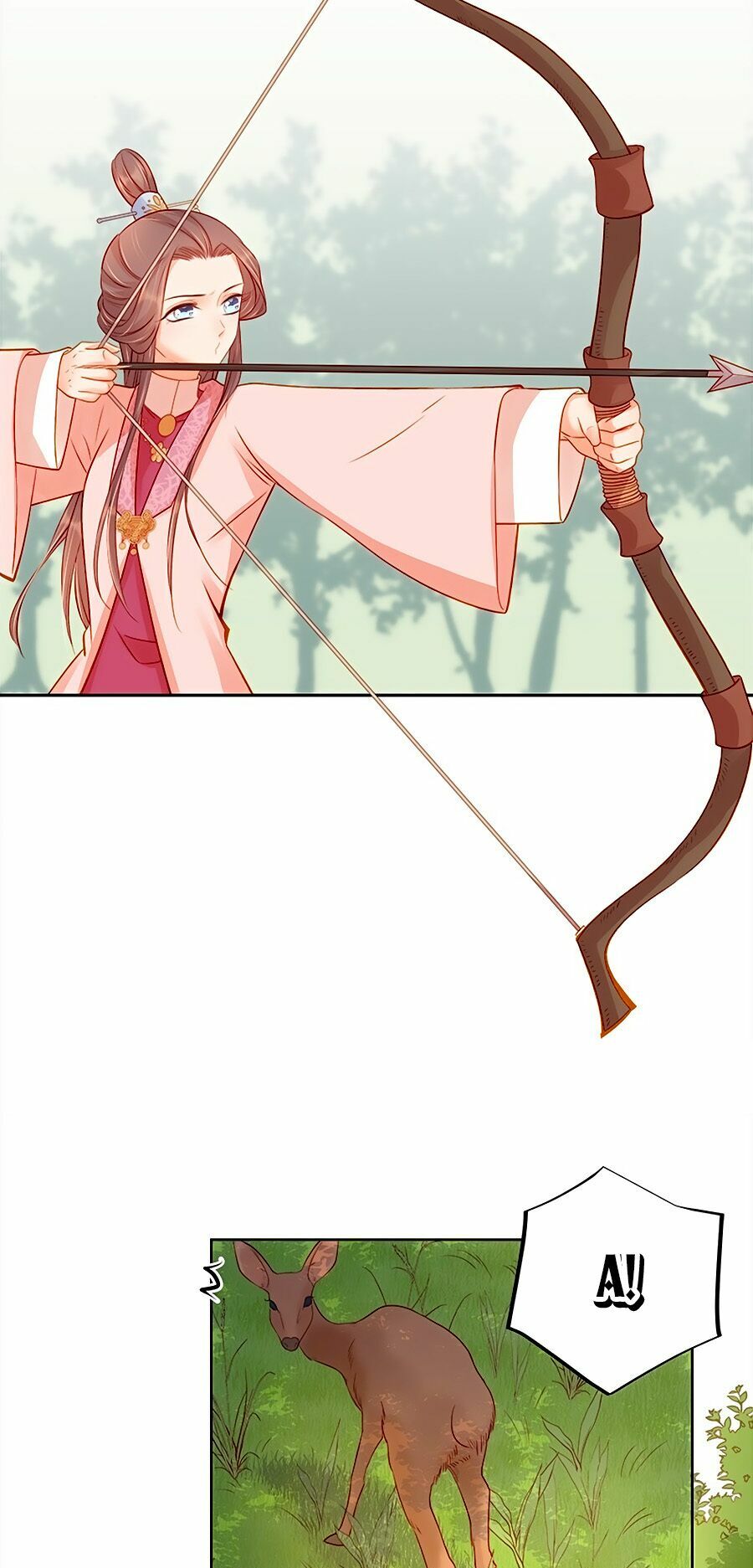 Xuân Khuê Bí Lục: Xưởng Công Thái Liêu Nhân: Chapter 75