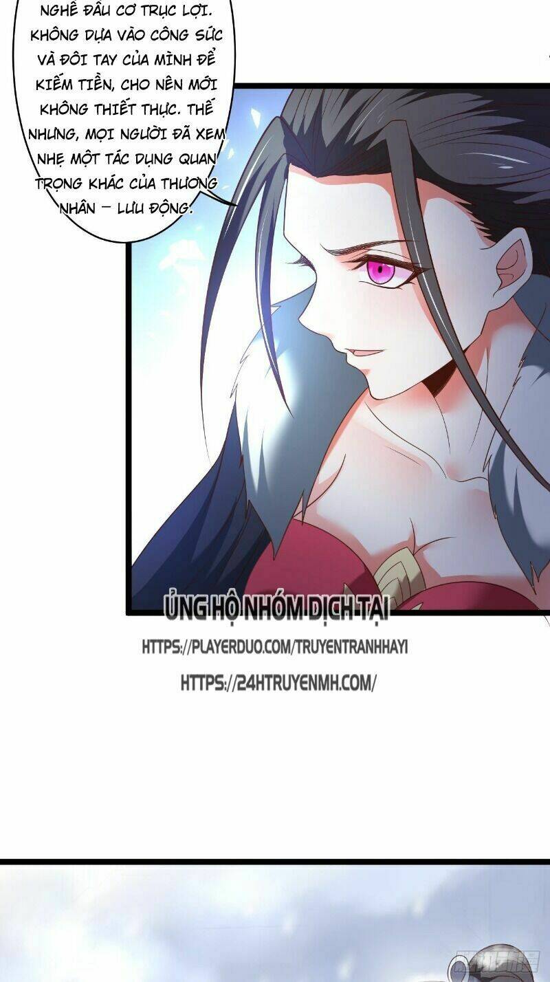 Trọng Sinh Tối Cường Ma Tôn Ở Rể: Chapter 99