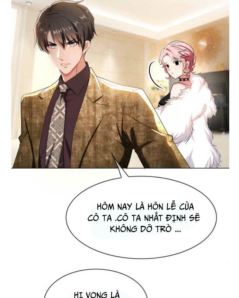 Cô Vợ Nhỏ Nuông Chiều Quá Lại Thành Ác!!: Chapter 191.1
