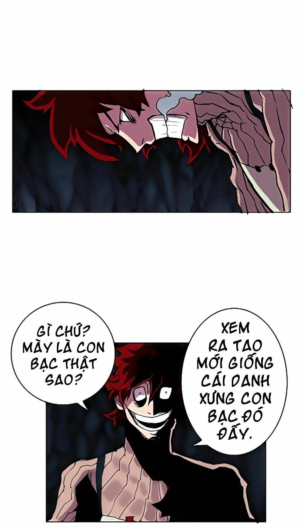 Hard Core Leveling Warrior: Chapter 25