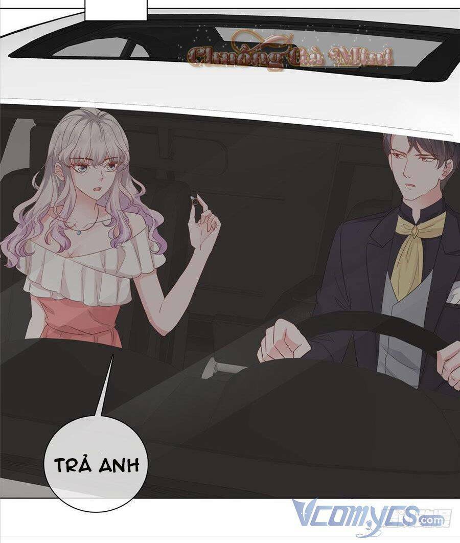 Nhược Hữu Hàn Đông Ngộ Noãn Dương: Chapter 23