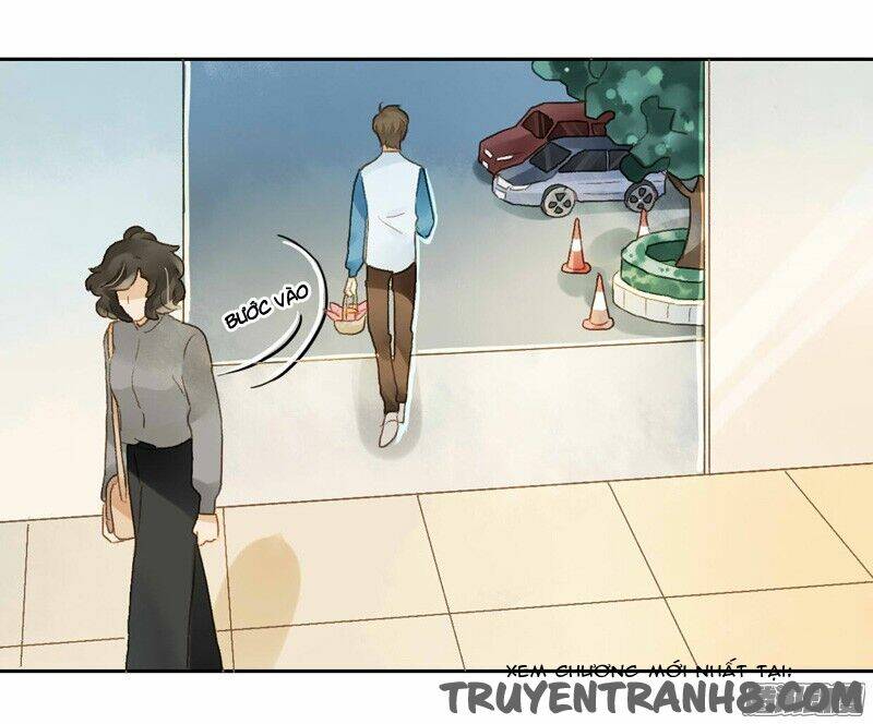 Sức Mạnh Của Sắc Đẹp: Chapter 124