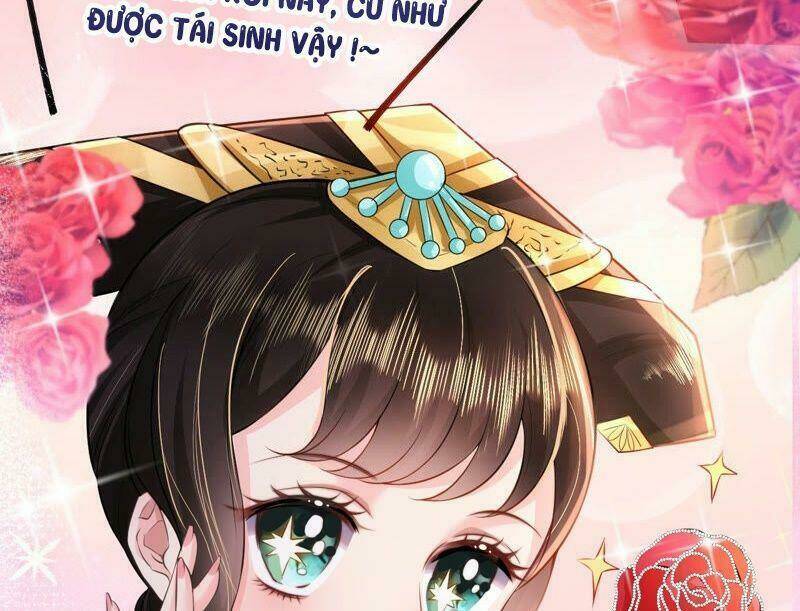 Quận Chúa Vững Vàng, Thiết Lập Nhân Vật Không Thể Vỡ: Chapter 33