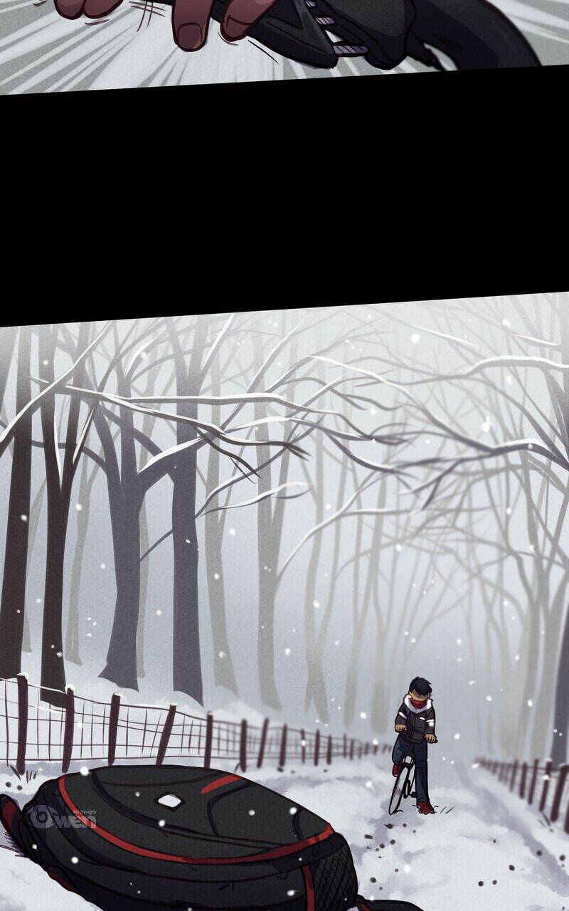 Lời Nguyền Lalin: Chapter 21