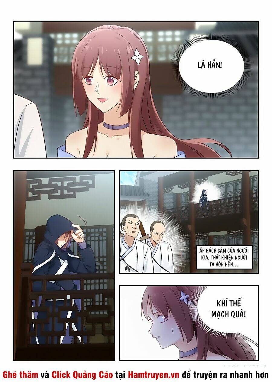 Tối Cường Phản Sáo Lộ Hệ Thống: Chapter 20