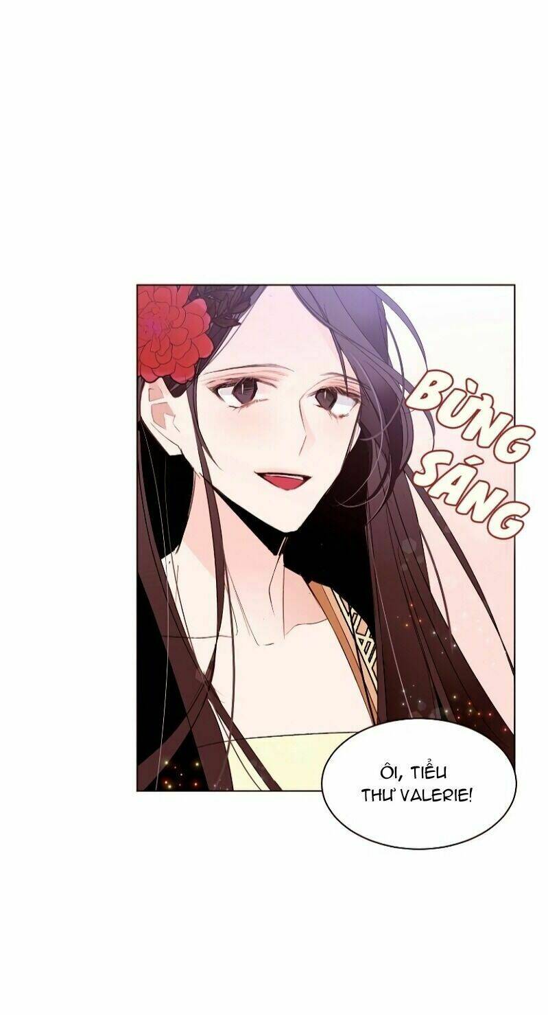 Cuộc Sống Rập Khuôn Của Một Quý Cô Tái Sinh!: Chapter 31