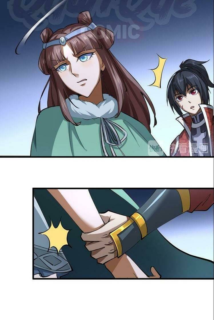 Đấu Hồn Đại Lục: Chapter 19