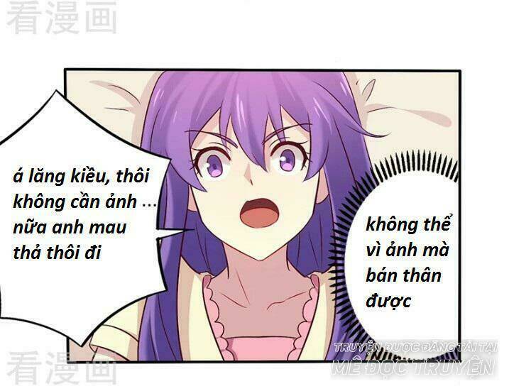 Tổng Tài Đã Cưới Em: Chapter 70