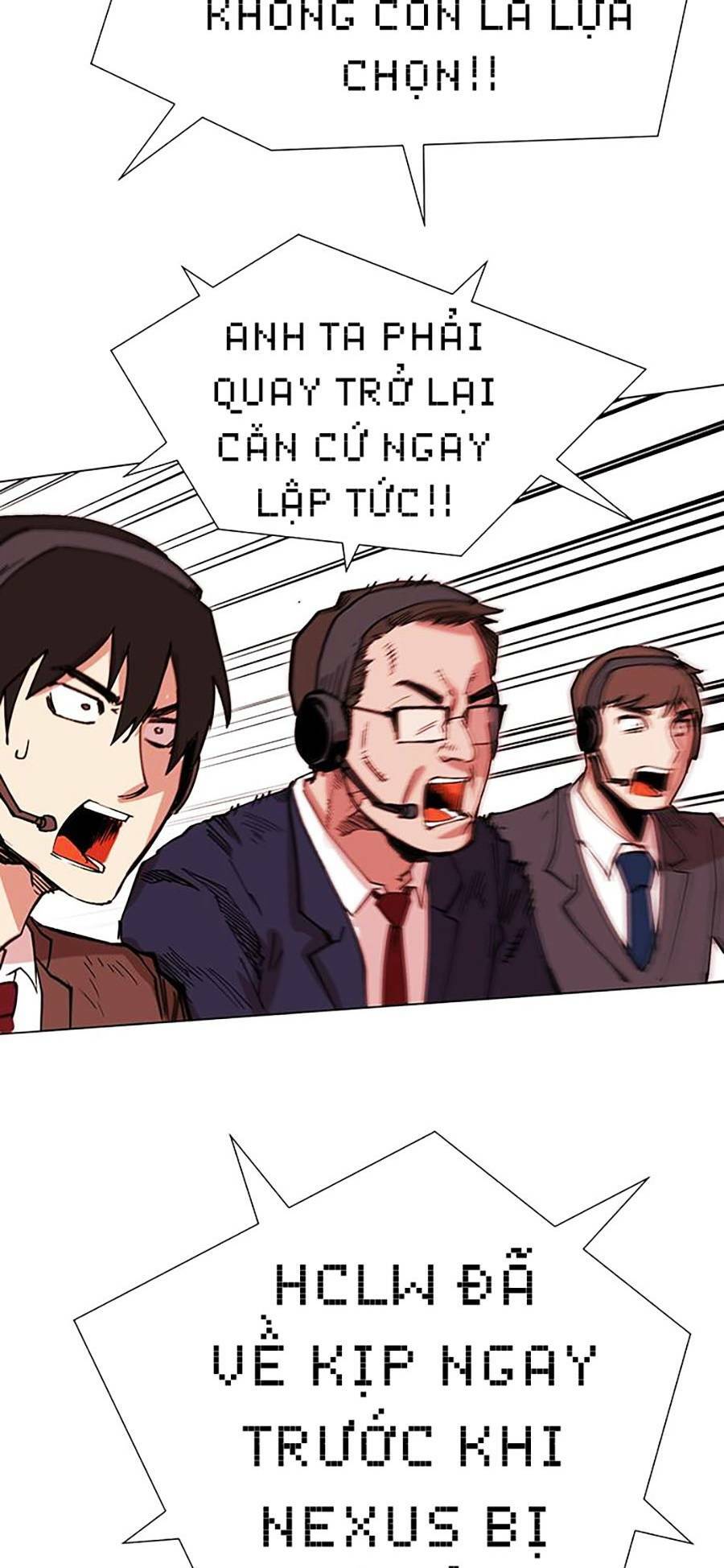 Hard Core Leveling Warrior Ss2: Chapter 134