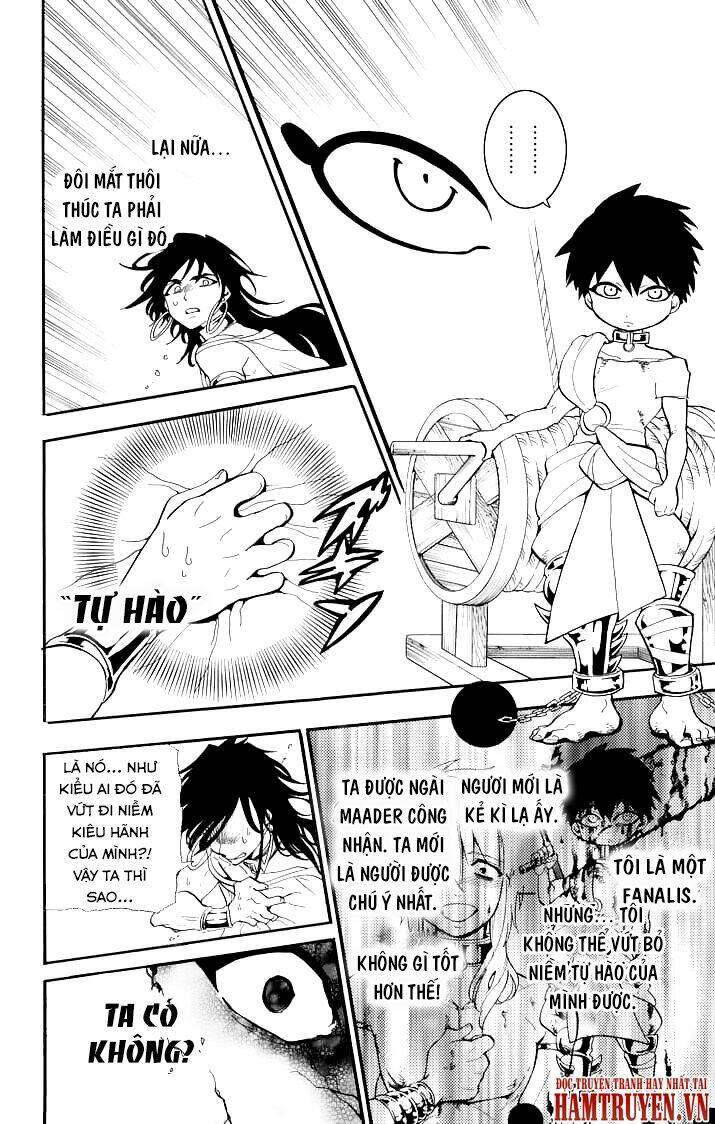 Sinbad No Bouken: Chapter 72