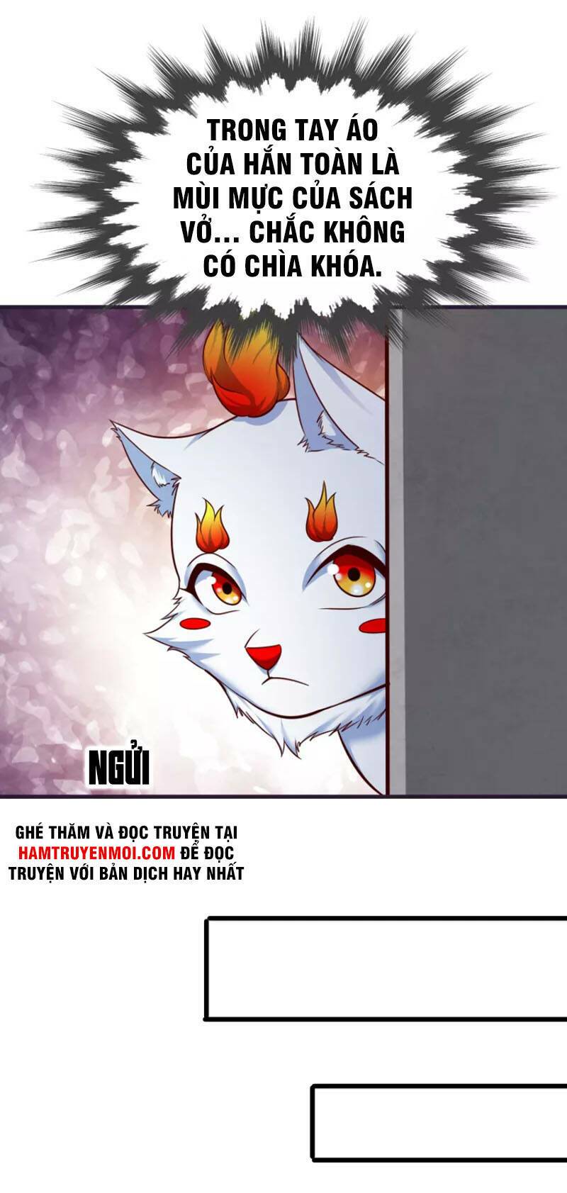 Từ Chối Kết Hôn Với Đại Gia: Cô Dâu Bỏ Trốn: Chapter 82