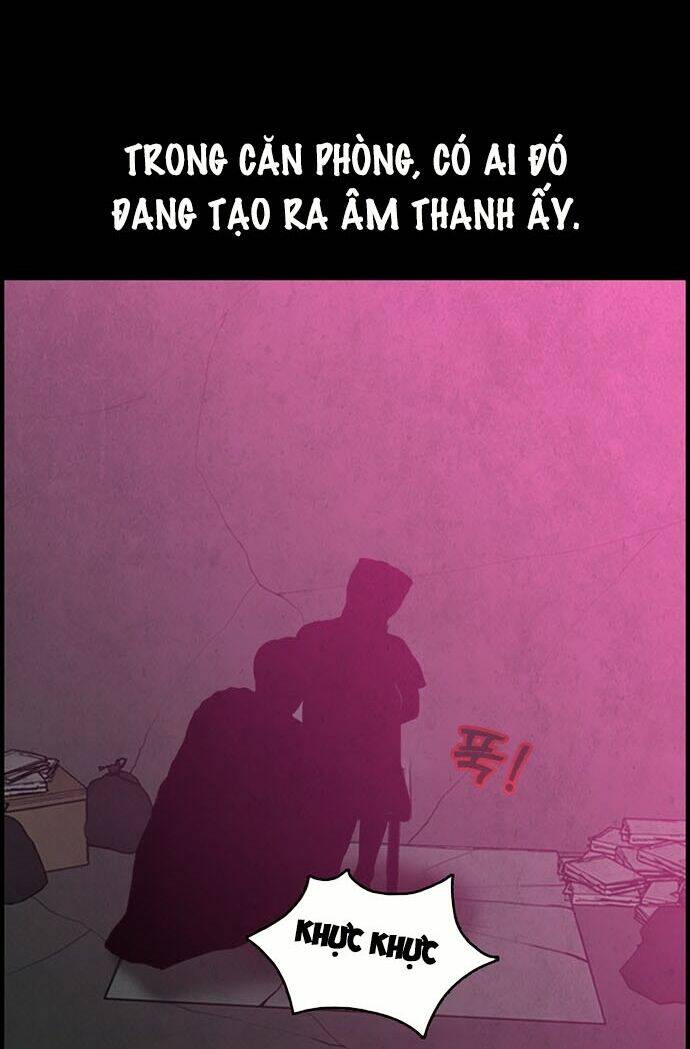 Khu Trọ Quỷ Ám: Chapter 38