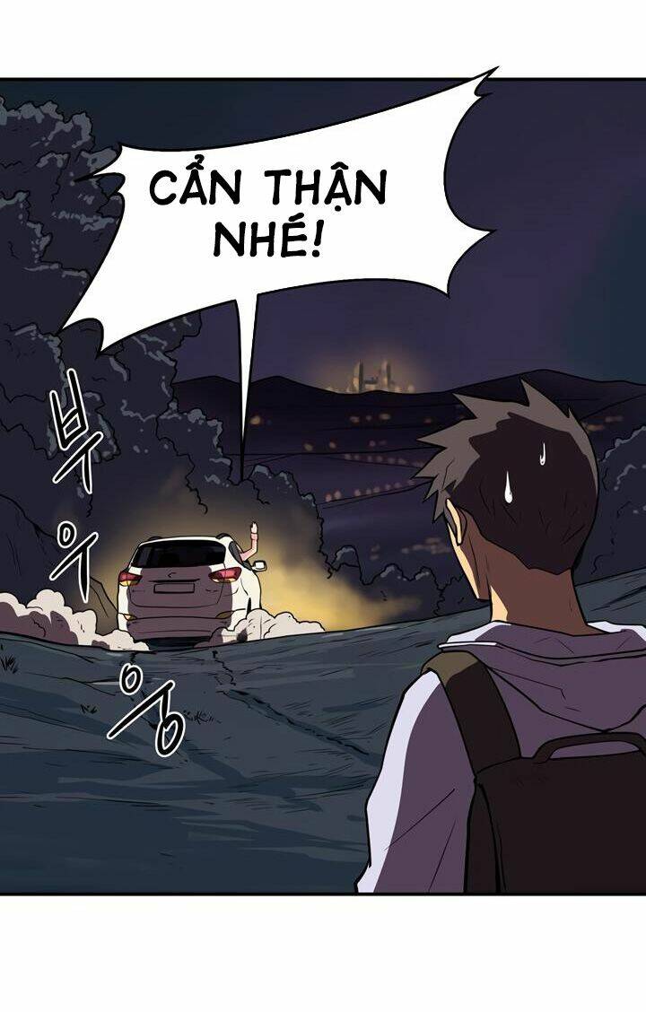 Raid: Chapter 36
