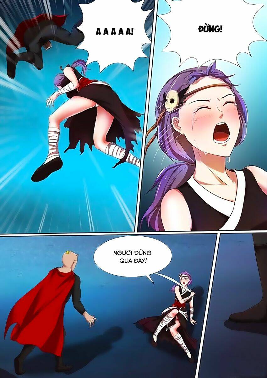 Chí Tôn Chư Thiên: Chapter 42