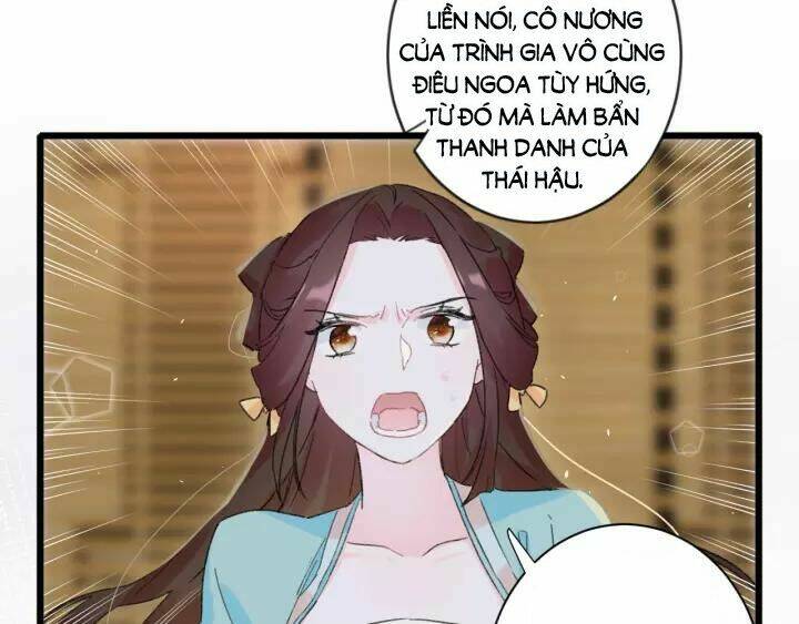 Hoa Nhan Sách: Chapter 149