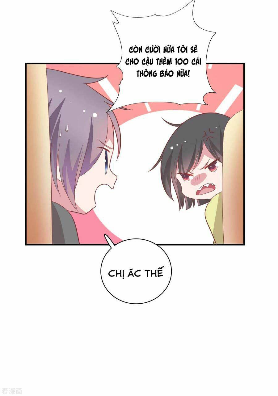 Hẹn Hò Siêu Tốc: Chapter 45