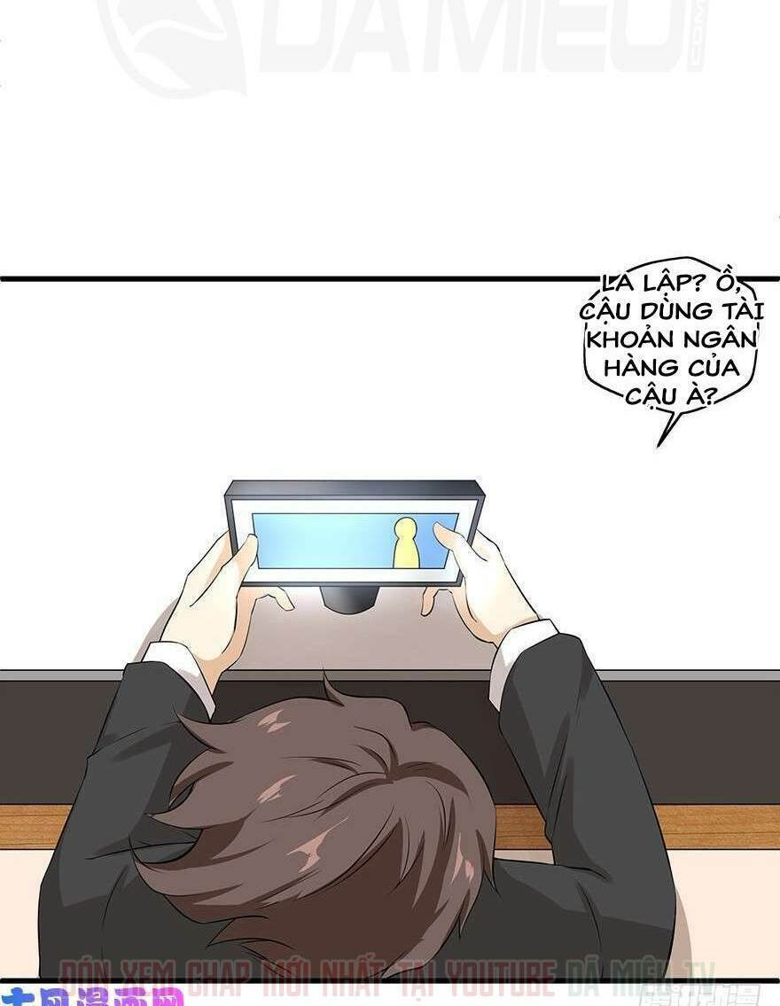 Đô Thị Tu Luyện Cuồng Triều: Chapter 58