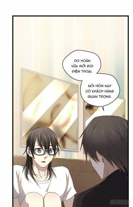 Đơn Phương Yêu Thầm Anh: Chapter 71