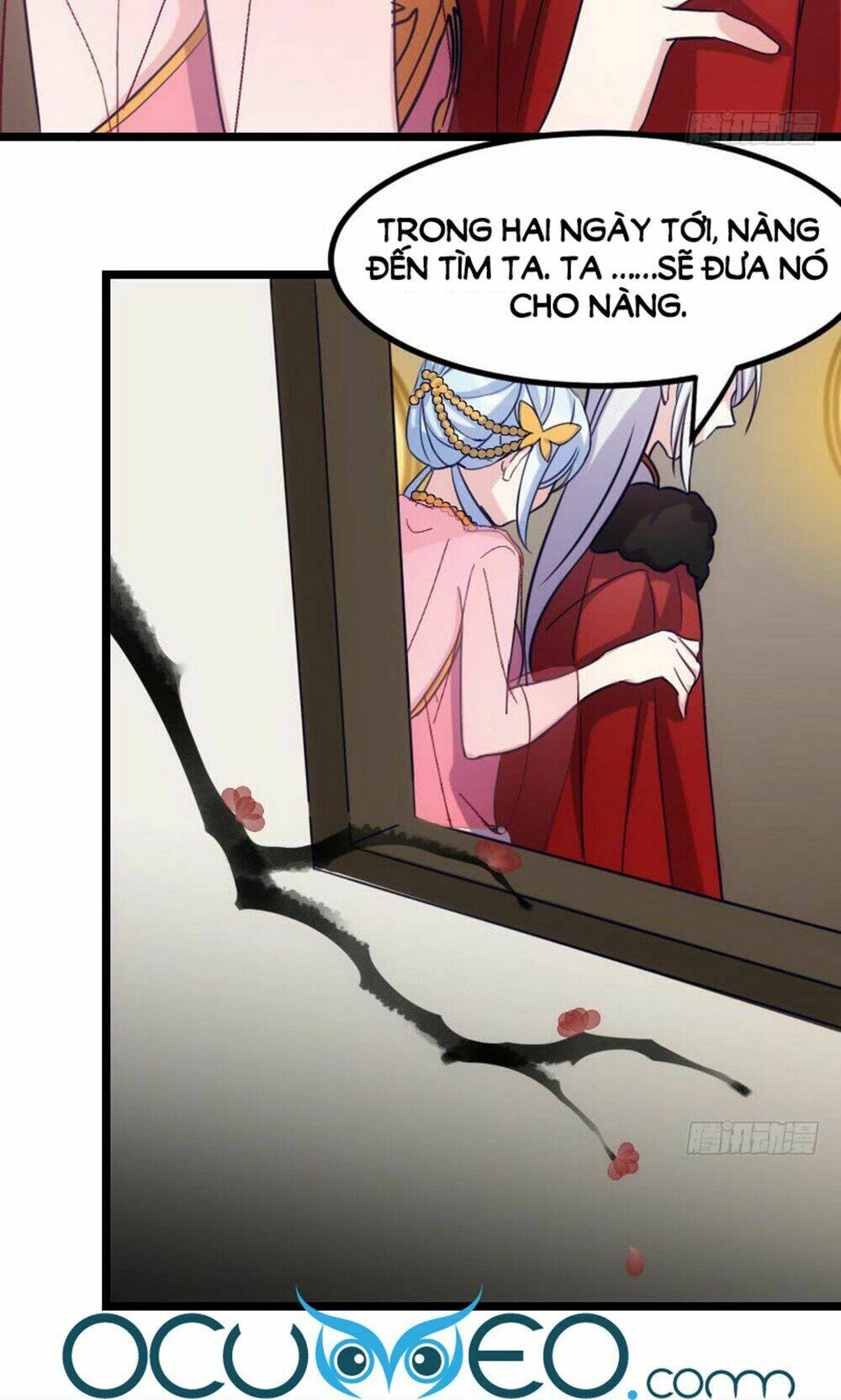 Tôi Ở Dị Giới Khai Ngư Đường: Chapter 32