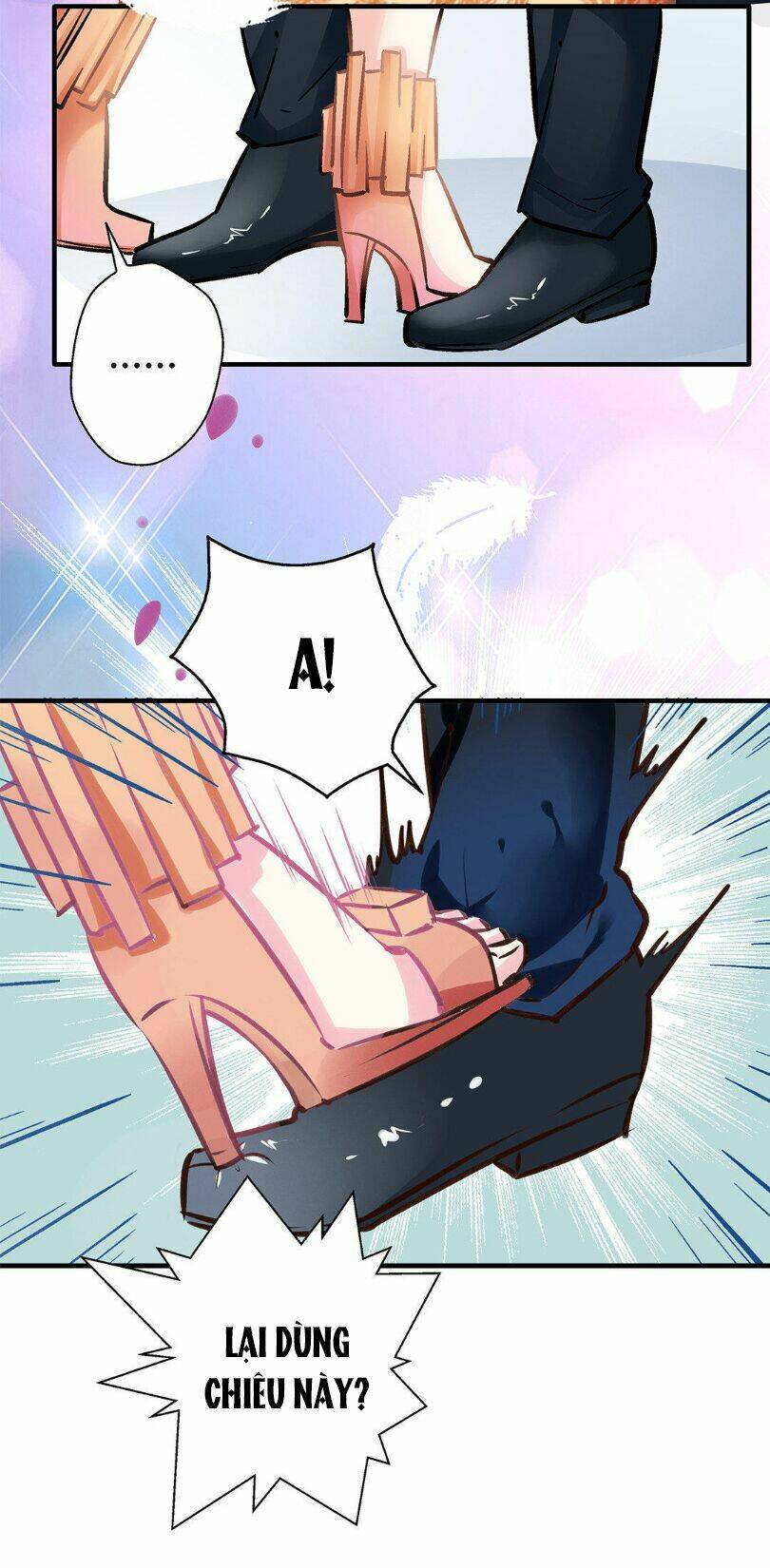 Cưng Chiều Ái Thê Hư Hỏng: Chapter 10