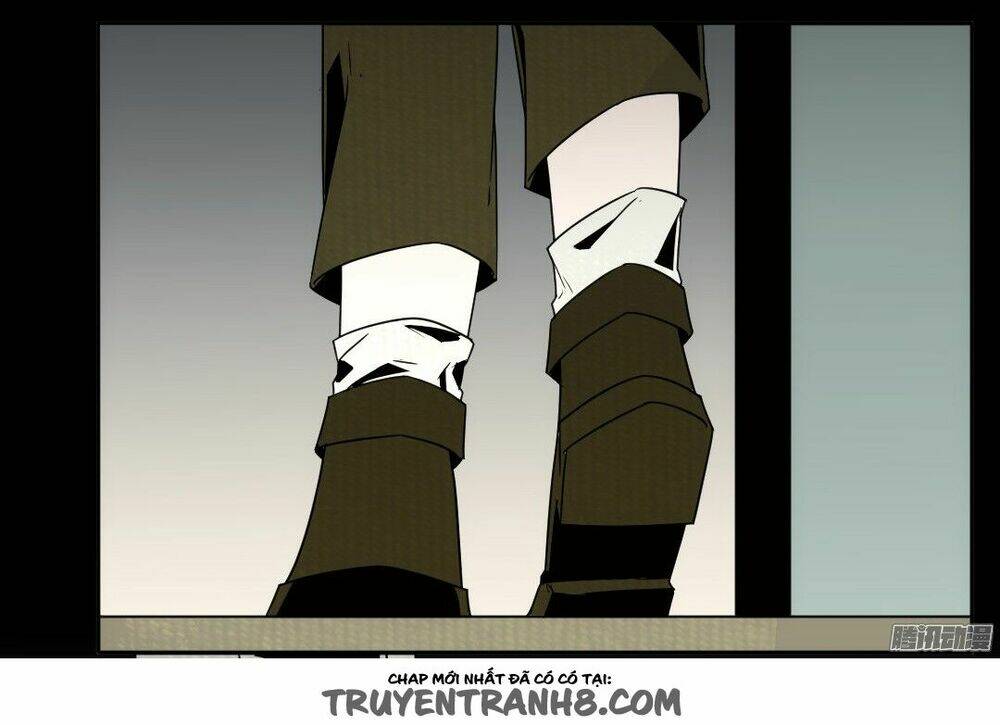 Điều Ước Của Người Phàm: Chapter 31