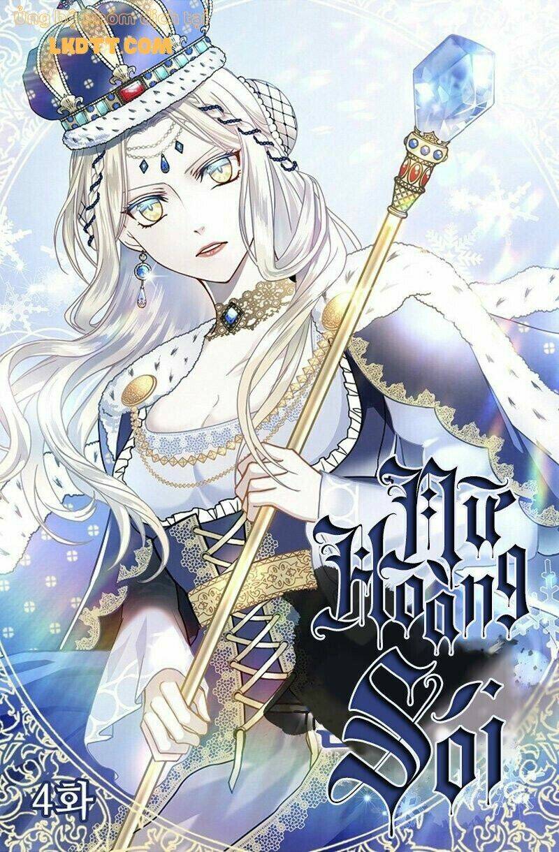 Mylord, Nữ Hoàng Của Loài Sói!: Chapter 22