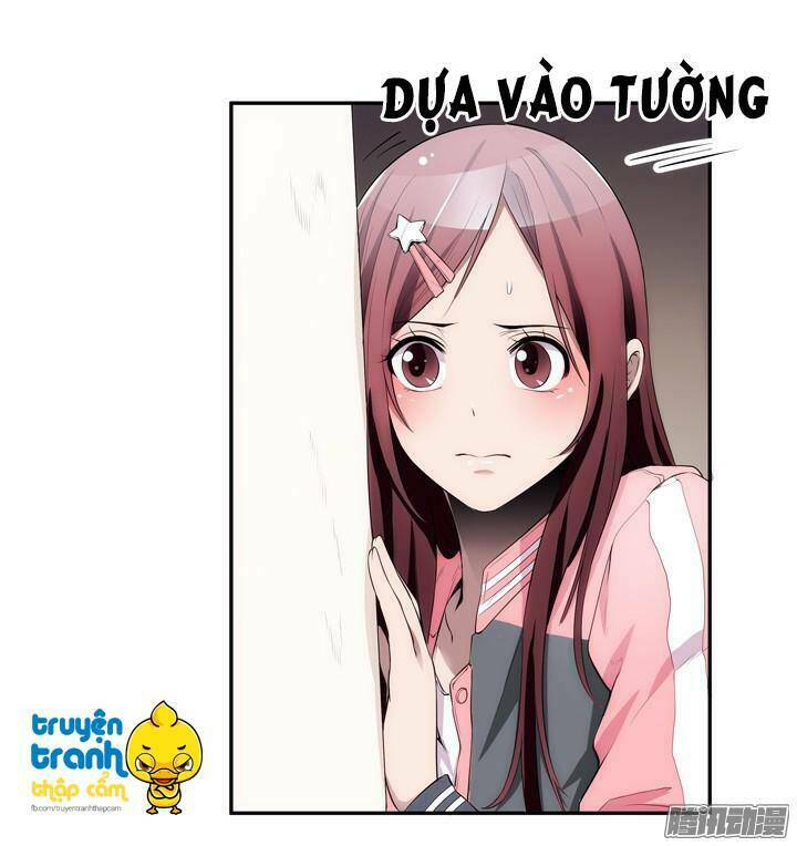 Âm Mưu Bên Gối: Chapter 16