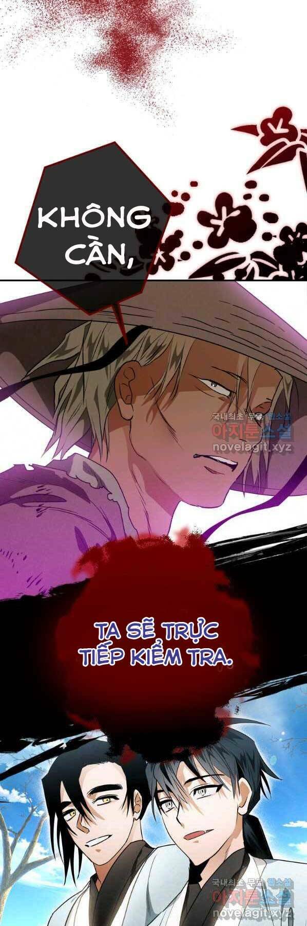 Thời Đại Hoàng Kim Của Thiên Kiếm: Chapter 27