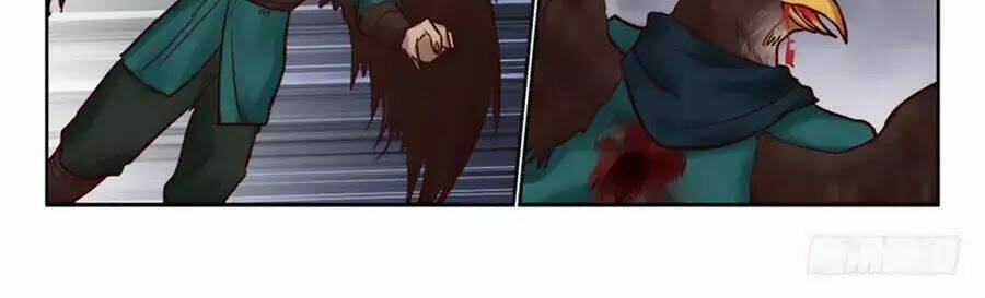 Luôn Có Yêu Quái: Chapter 218