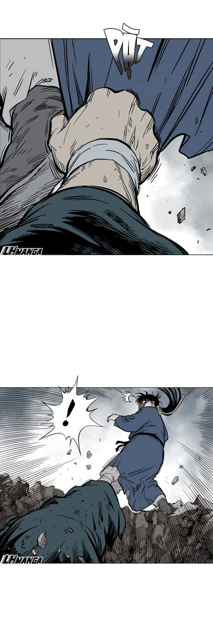 Cao Thủ 2: Chapter 10