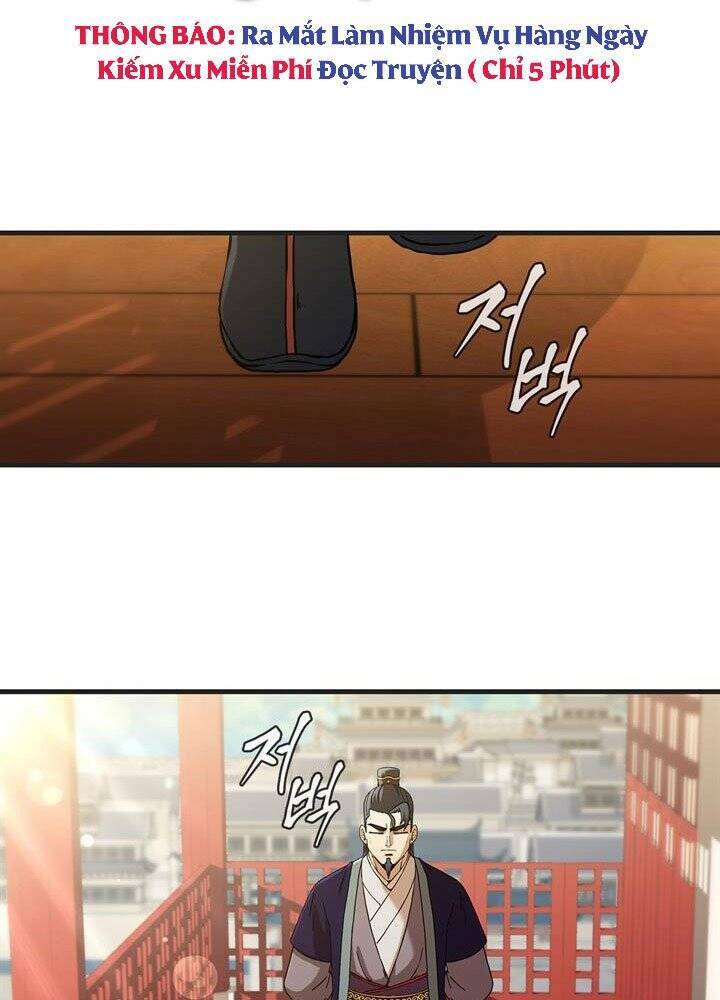 Thân Thủ Đệ Nhất Kiếm: Chapter 100