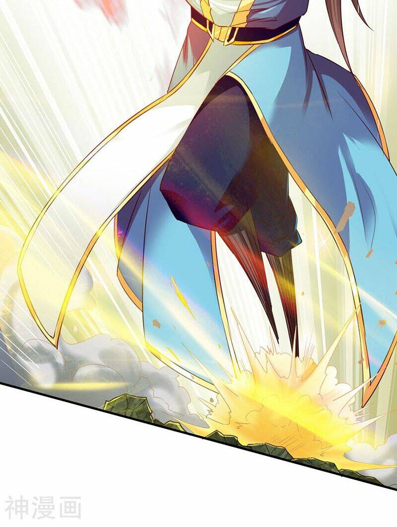 Chiến Đỉnh: Chapter 64
