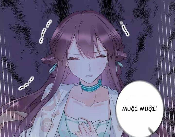 Hoa Nhan Sách: Chapter 165