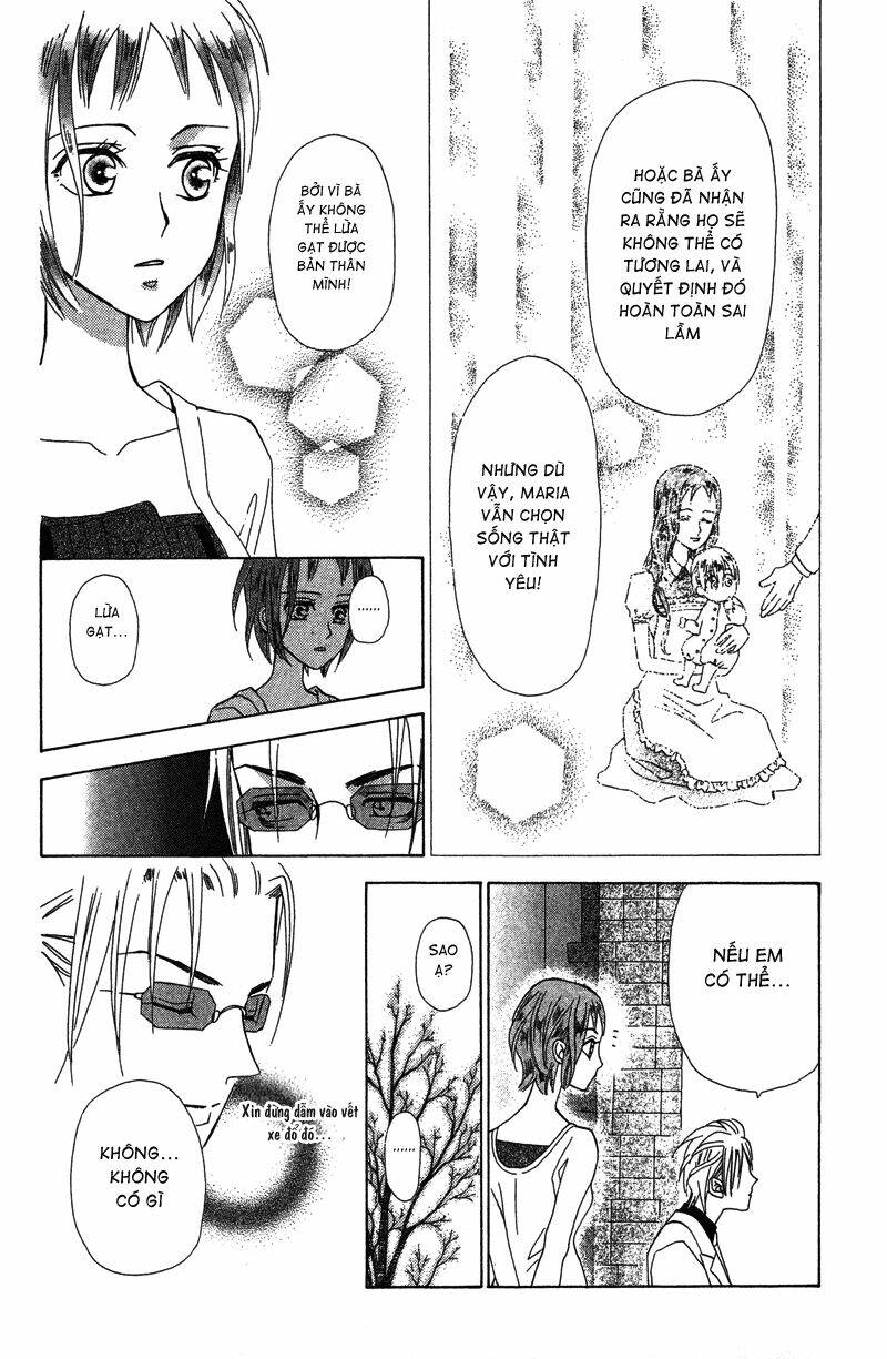Grand Sun: Chapter 11