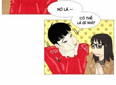 Thánh Thần Trẻ Trâu: Chapter 25