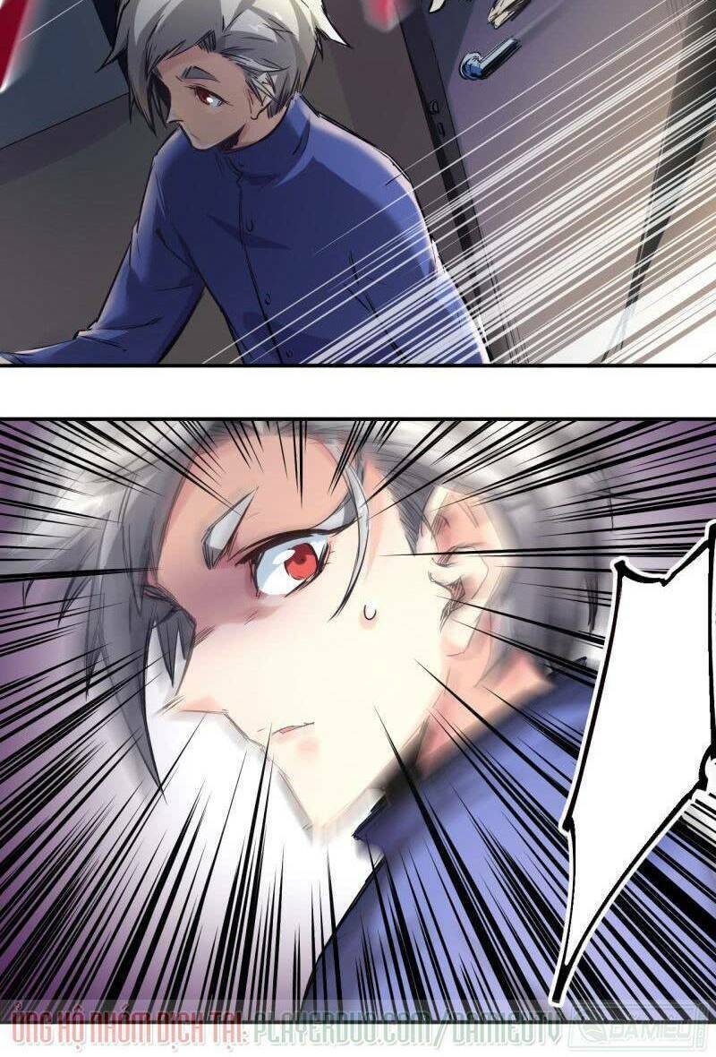 Đỉnh Phong Thần Y: Chapter 9