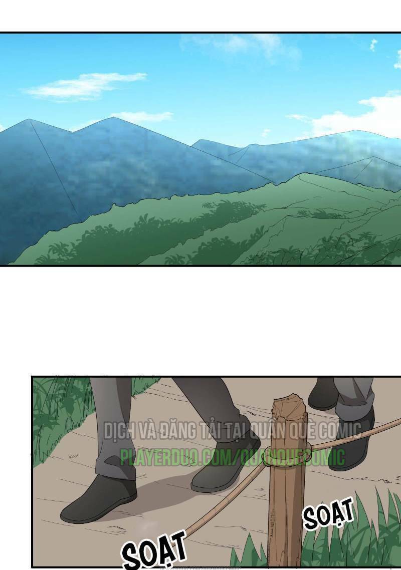 Nghịch Thiên Tiên Mệnh: Chapter 31