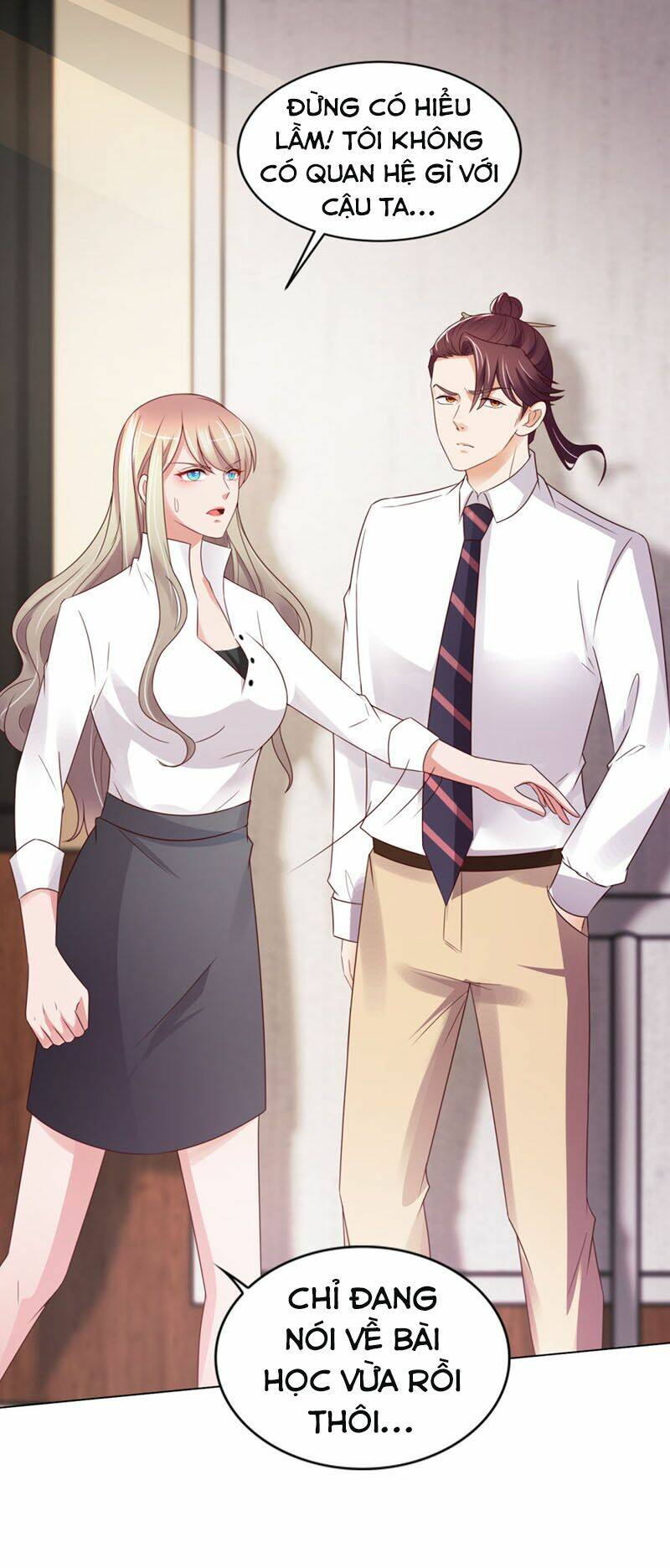 Chí Tôn Toàn Năng: Chapter 52