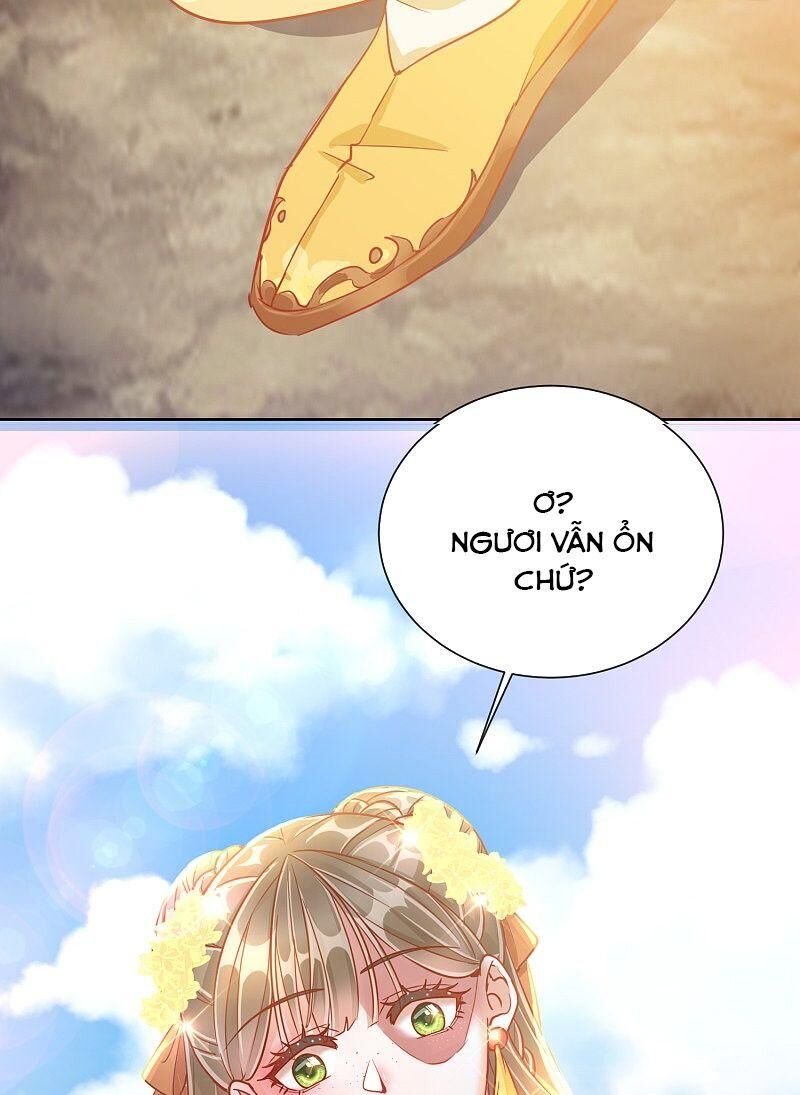 Công Lược Trưởng Thành Của Vương Phi: Chapter 29