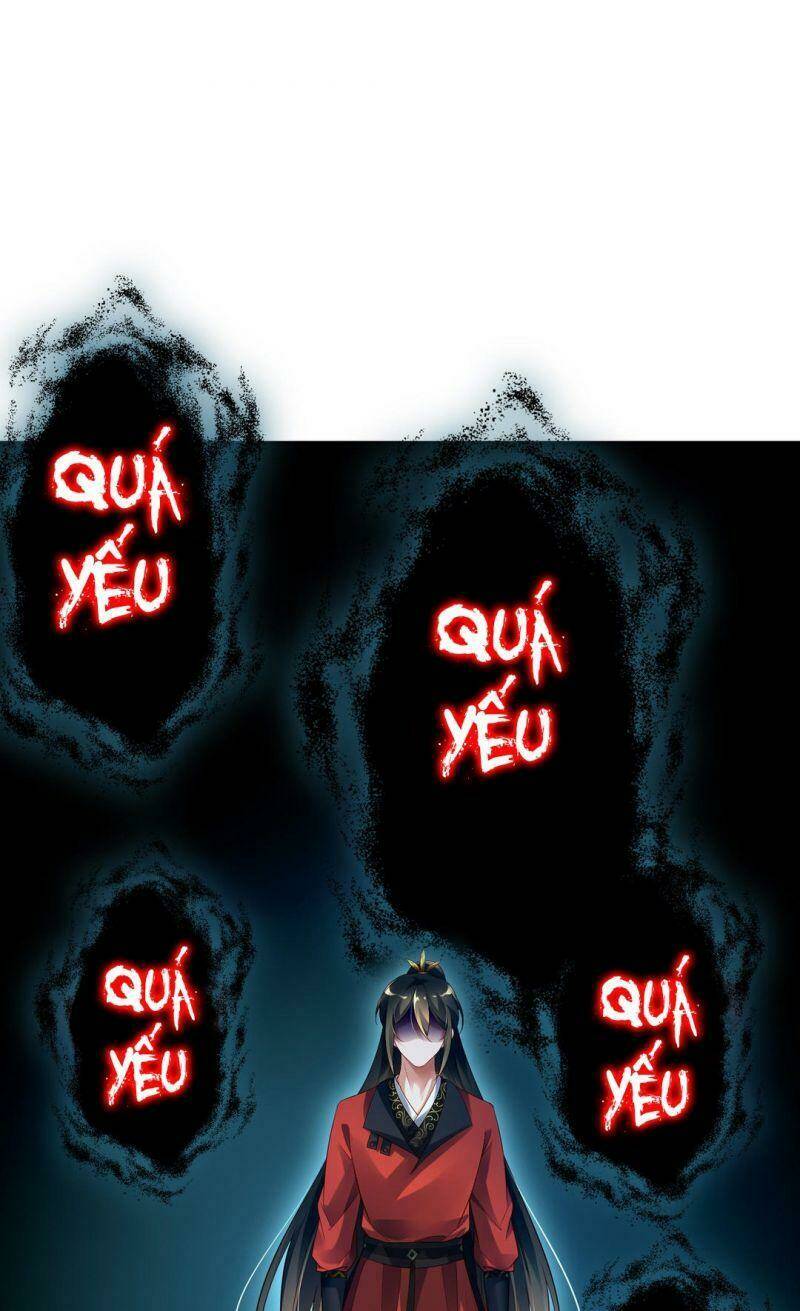 Thiên Kim Bất Hoán: Chapter 70