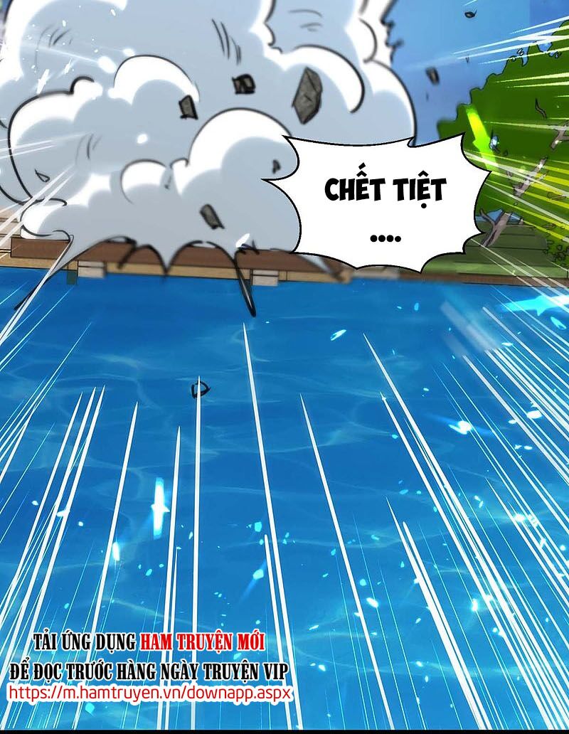 Thần Cấp Thấu Thị: Chapter 158