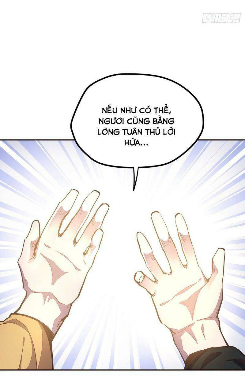 Sinh Tử Quyết: Chapter 93