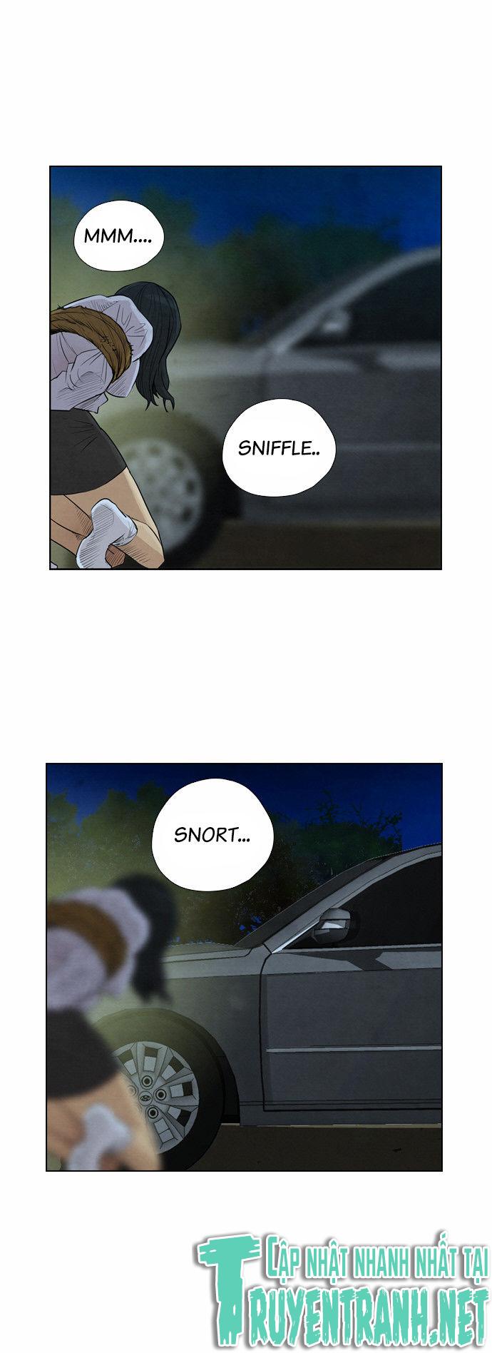 Revival Man: Chapter 9