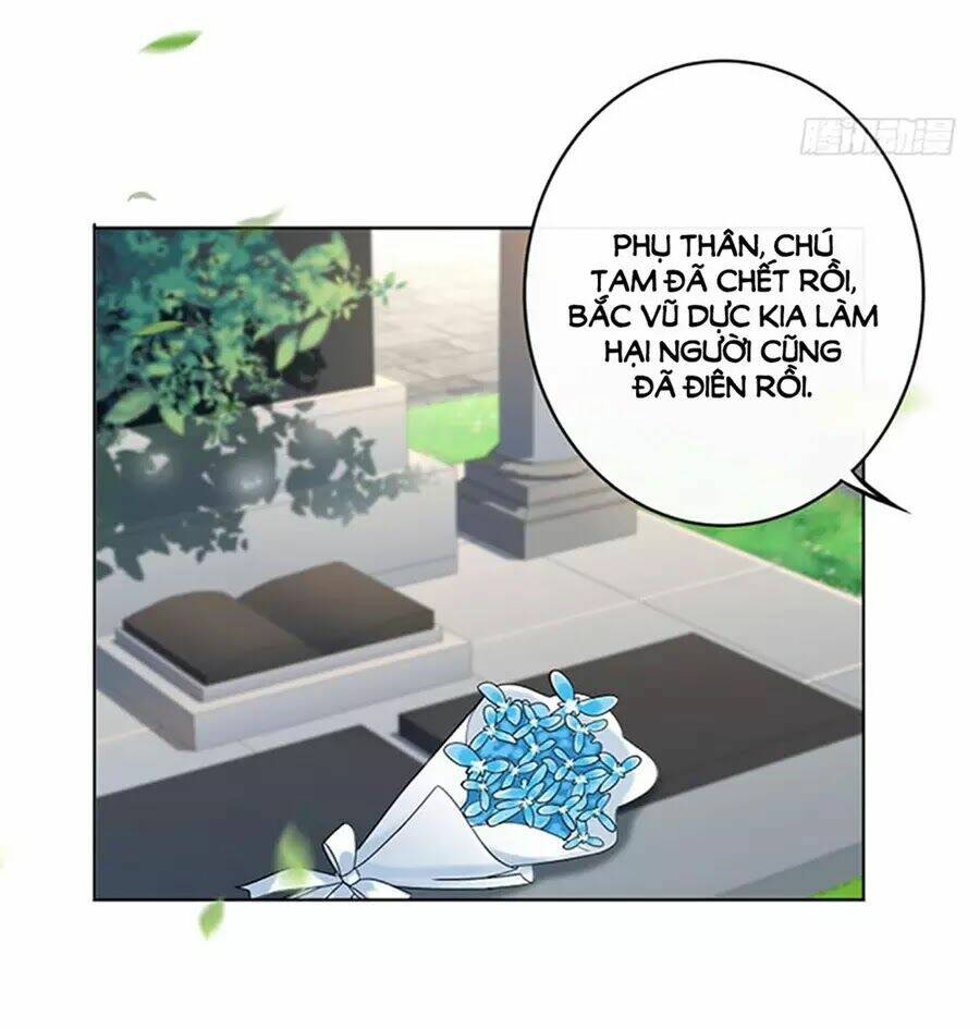 Nhật Ký Dạy Dỗ Của Gia Tộc Đáng Yêu: Chapter 70